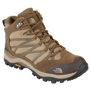 The north face STORM II MID WATERPROOF boot